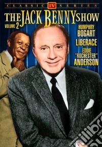 Jack Benny 2 dvd
