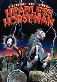 Curse Of The Headless Horseman [Edizione: Stati Uniti] dvd