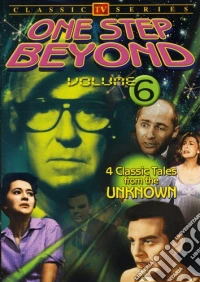 Twilight Zone: One Step Beyond 6 [Edizione: Stati Uniti] dvd