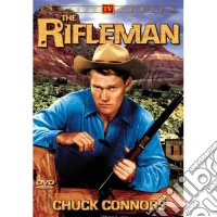 Rifleman: Tv Classics dvd