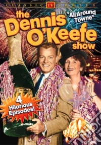 Dennis O'Keefe Show [Edizione: Stati Uniti] dvd