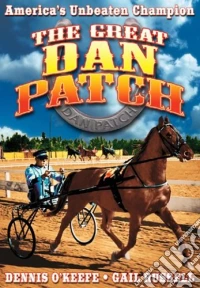Great Dan Patch [Edizione: Stati Uniti] dvd
