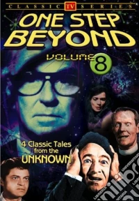 Twilight Zone: One Step Beyond 8 [Edizione: Stati Uniti] dvd