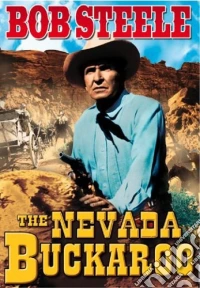 Nevada Buckaroo [Edizione: Stati Uniti] dvd