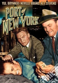 Port Of New York [Edizione: Stati Uniti] dvd