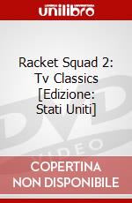Racket Squad 2: Tv Classics [Edizione: Stati Uniti] dvd