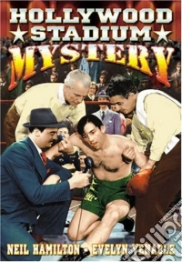 Hollywood Stadium Mystery [Edizione: Stati Uniti] dvd