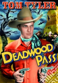 Deadwood Pass [Edizione: Stati Uniti] dvd