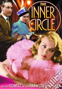 Inner Circle [Edizione: Stati Uniti] dvd