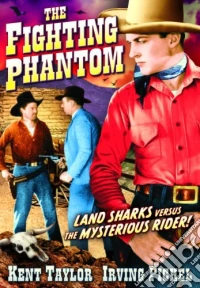 Fighting Phantom [Edizione: Stati Uniti] dvd