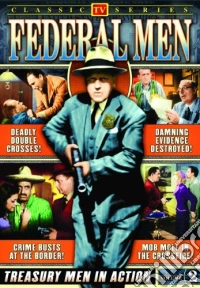 Federal Men 2 [Edizione: Stati Uniti] dvd