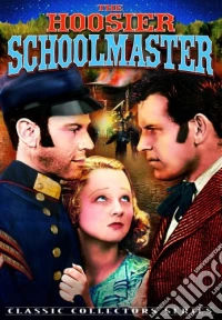 Hoosier Schoolmaster [Edizione: Stati Uniti] dvd