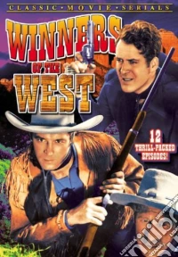 Winners Of The West - Chapters 1-13 [Edizione: Stati Uniti] dvd
