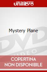 Mystery Plane dvd
