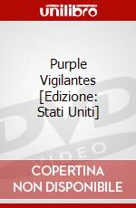 Purple Vigilantes [Edizione: Stati Uniti] dvd