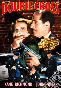 Double Cross [Edizione: Stati Uniti] dvd