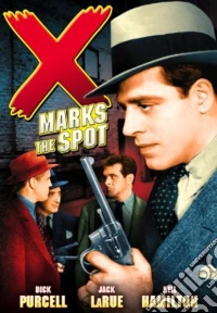 X Marks The Spot [Edizione: Stati Uniti] dvd