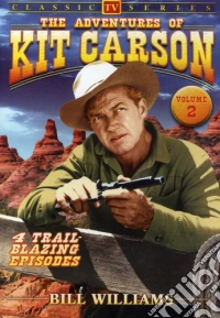 Adventures Of Kit Carson 2 [Edizione: Stati Uniti] dvd
