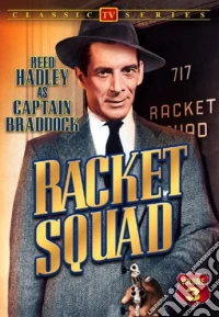 Racket Squad 3: Tv Classics [Edizione: Stati Uniti] dvd