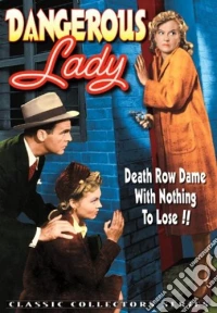 Dangerous Lady [Edizione: Stati Uniti] dvd