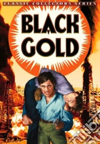 Black Gold [Edizione: Stati Uniti] dvd