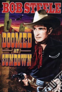Doomed At Sundown [Edizione: Stati Uniti] dvd