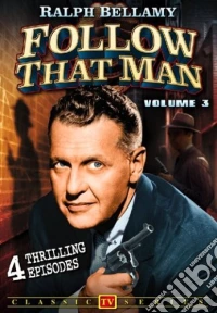 Follow That Man 3: Tv Classics [Edizione: Stati Uniti] dvd