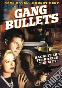 Gang Bullets dvd