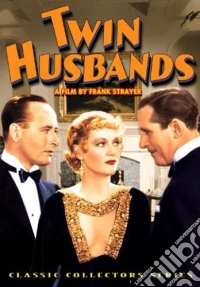 Twin Husbands [Edizione: Stati Uniti] dvd