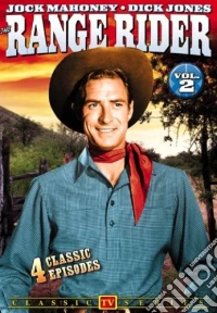Range Rider 2 [Edizione: Stati Uniti] dvd
