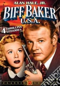 Biff Baker Usa [Edizione: Stati Uniti] dvd