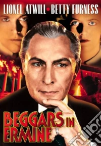 Beggers In Ermine dvd