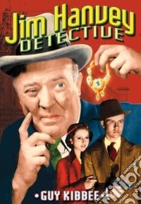 Jim Hanvey Detective [Edizione: Stati Uniti] dvd