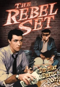 Rebel Set [Edizione: Stati Uniti] dvd