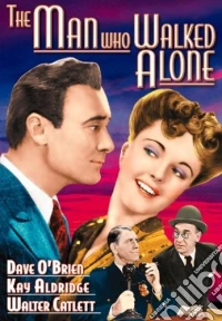 Man Who Walked Alone [Edizione: Stati Uniti] dvd