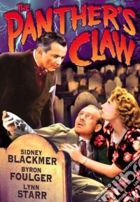Panther'S Claw [Edizione: Stati Uniti] dvd