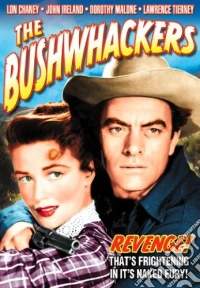 Bushwackers [Edizione: Stati Uniti] dvd