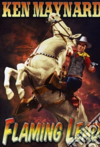 Flaming Lead [Edizione: Stati Uniti] dvd
