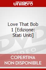 Love That Bob 1 [Edizione: Stati Uniti] dvd
