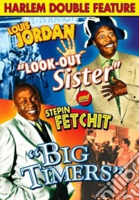 Big Timer / Look Out Sister [Edizione: Stati Uniti] dvd