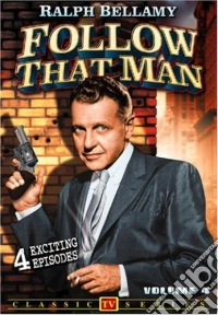Follow That Man 4 [Edizione: Stati Uniti] dvd