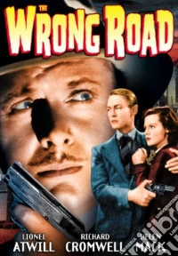 Wrong Road dvd