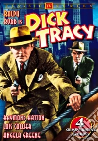 Dick Tracy [Edizione: Stati Uniti] dvd