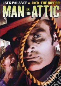 Man In The Attic [Edizione: Stati Uniti] dvd