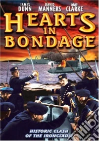 Hearts In Bondage [Edizione: Stati Uniti] dvd