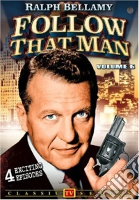 Follow That Man 6 [Edizione: Stati Uniti] dvd