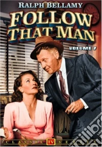 Follow That Man 7 [Edizione: Stati Uniti] dvd