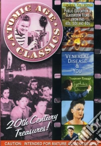 Atomic Age Classics 4: Vd [Edizione: Stati Uniti] dvd