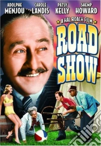 Road Show [Edizione: Stati Uniti] dvd