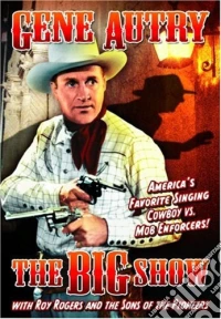 Big Show [Edizione: Stati Uniti] dvd